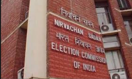 EVM hacking controversy