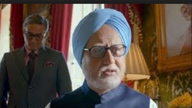 Honestly, 'The Accidental Prime Minister' has been created: Anupam Kher