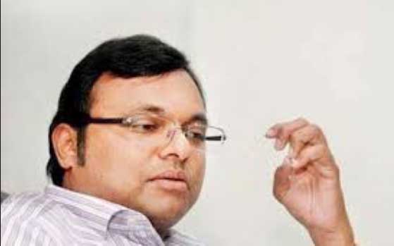 Karti's petition seeks answers from Center