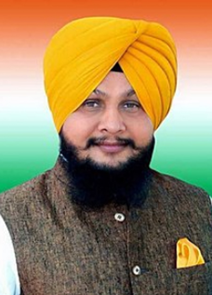 Punjab, MLA, KulbirSinghZira