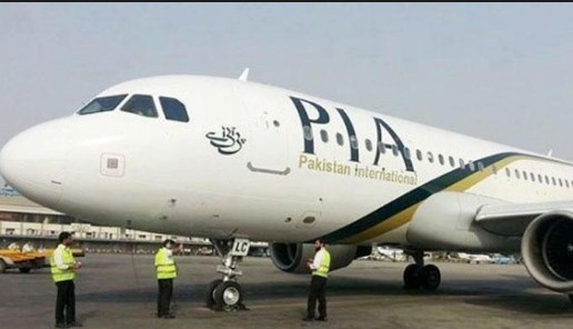 Pakistan International Airlines