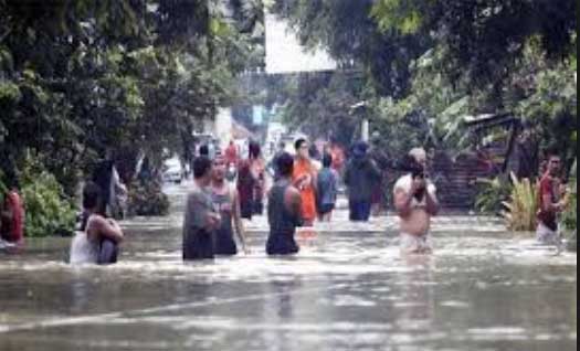 Philippines: Death toll rises to 126 in landslide