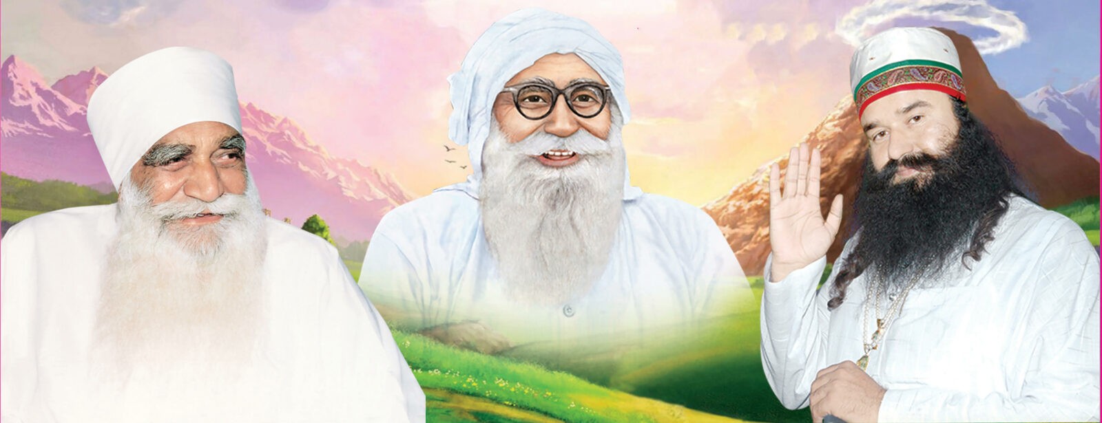 Saint Dr MSG