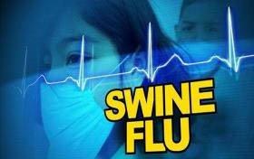 Swine Flu in Ajmer