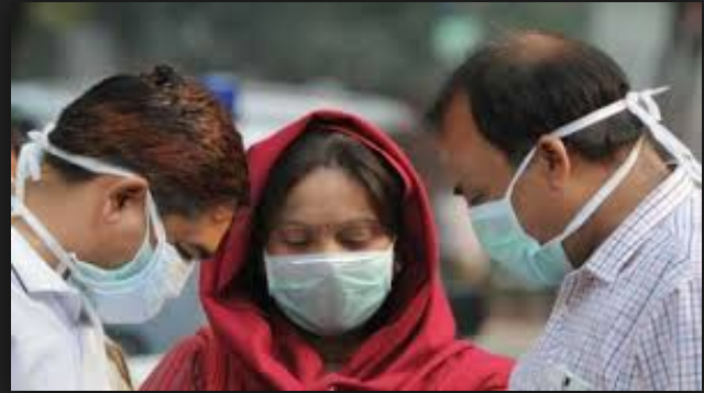 Swine Flu in Rajasthan