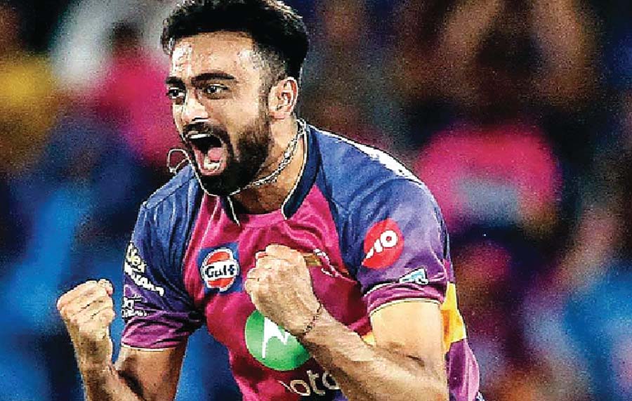 The Most Expensive Star Of The IPL Is Unadkat