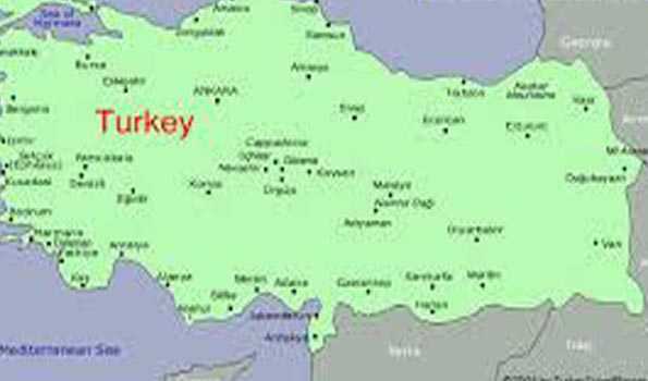 Turkey