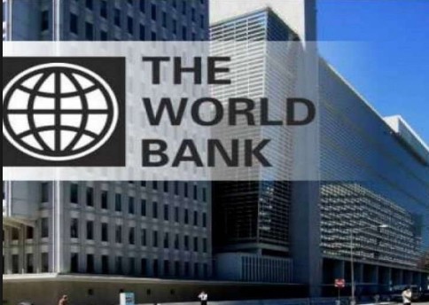 World Bank