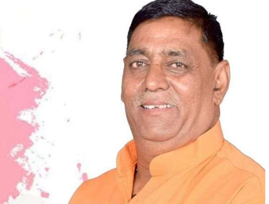 Madhya Pradesh,  BJP, Leader, Shot, Dead