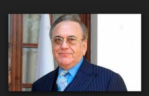 Khurshid Mahmood Kasuri