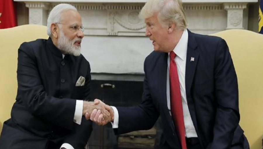 US, Discusses, Potential, Missile, Defence, Cooperation, India