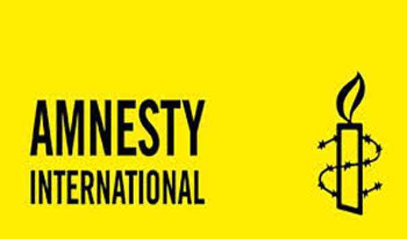 Amnesty International