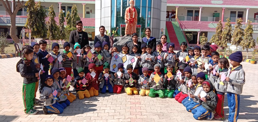 Basant Panchami Festival