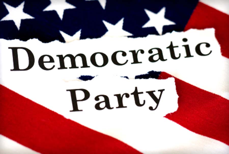 Democratic Party MPs will bring an end to emergency