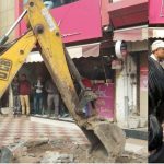 Sirsa: दुकानदार सावधान! सिरसा की इन सड़कों पर शुरू हो रहा है अतिक्रमण हटाओ अभियान Firing during removal of encroachment