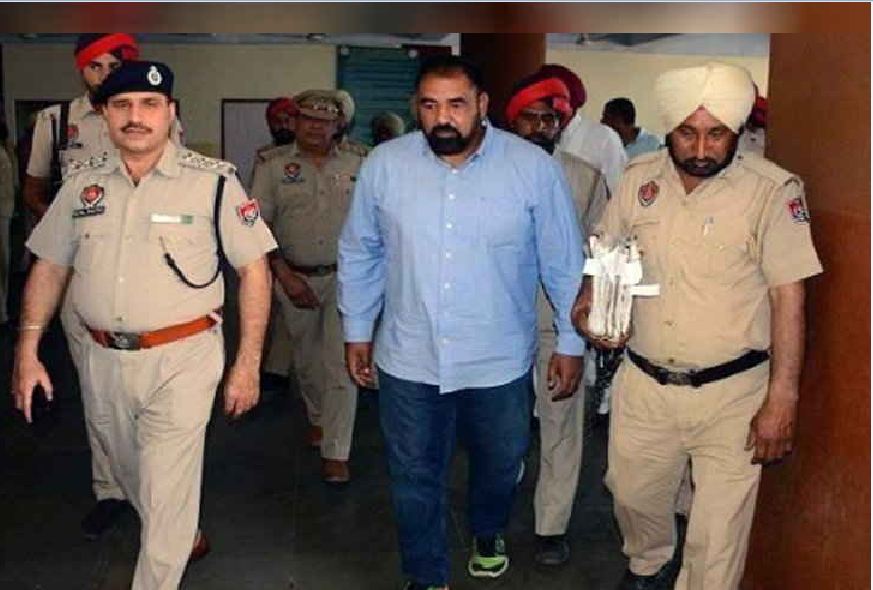 Former Player And DSP Jagdish Bhola Gets 10 Years In Jail