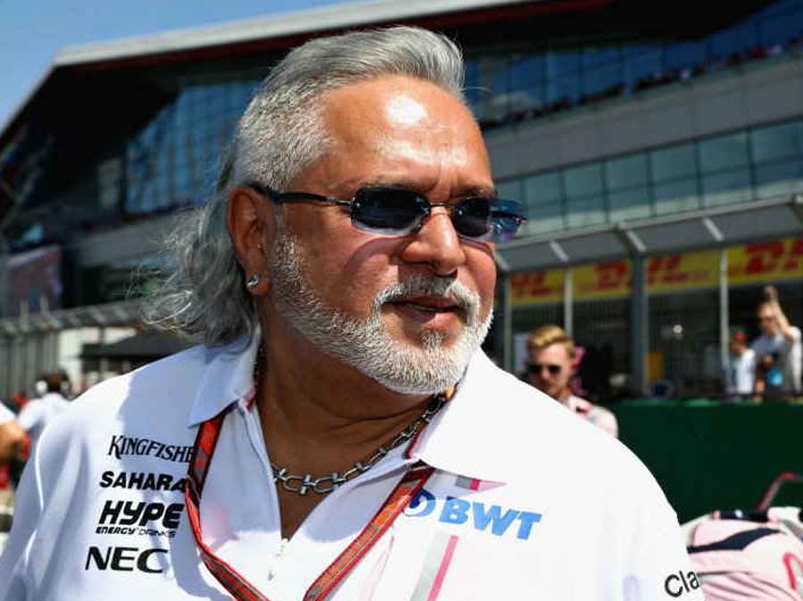 I am ready to return money : Mallya