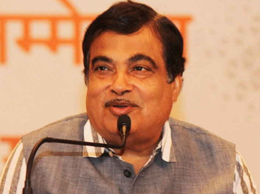 Motor Vehicle Law, Gadkari