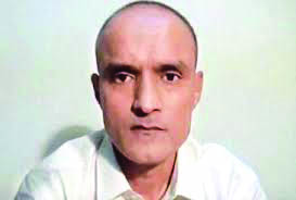 Kulbhushan Jadhav: Pakistan is running its propaganda by framing innocent