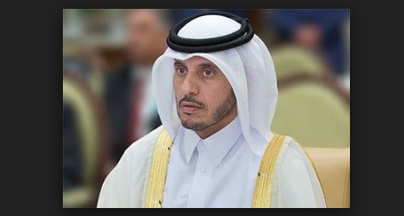 Qatar Prime Minister
