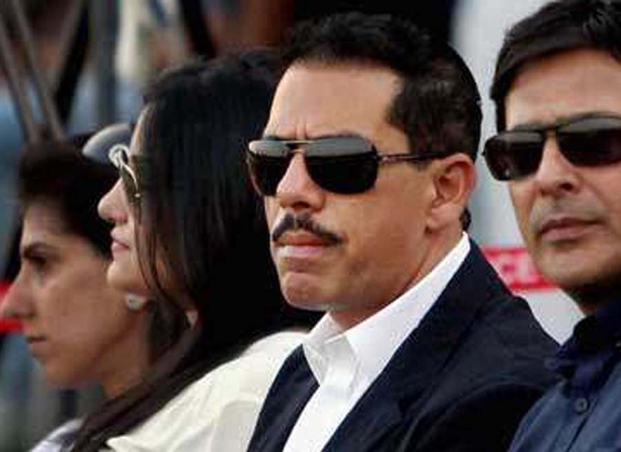 Robert Vadra