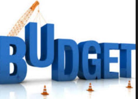 Welfare budget: availability of funds is important
