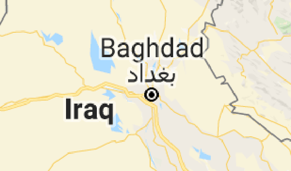 Iraq