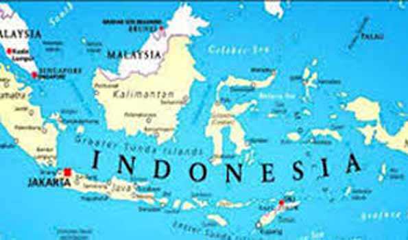 Indonesia