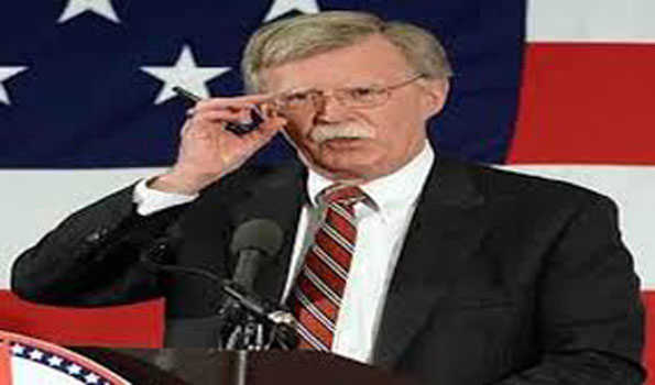 John bolton