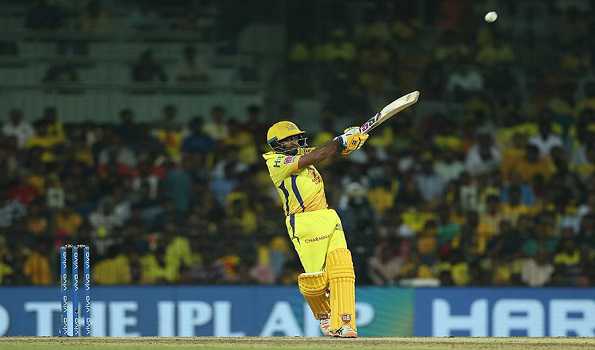 CSK