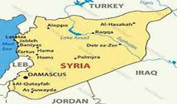 Syria