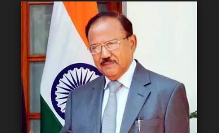 Ajit Doval