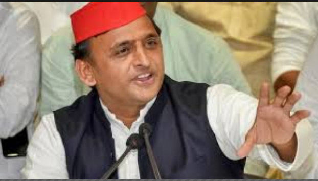BJP will be reduced to one seat in UP: Akhilesh