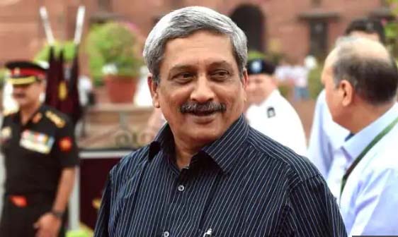 Central Cabinet condoles mourning Manohar Parrikar's death