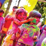 Holi 2026: दो मार्च तक गूंजेगी होली की धमाल Holi festival