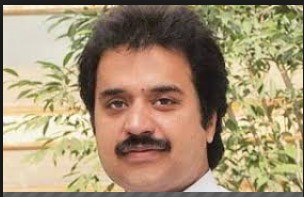 Kuldeep Bishnoi