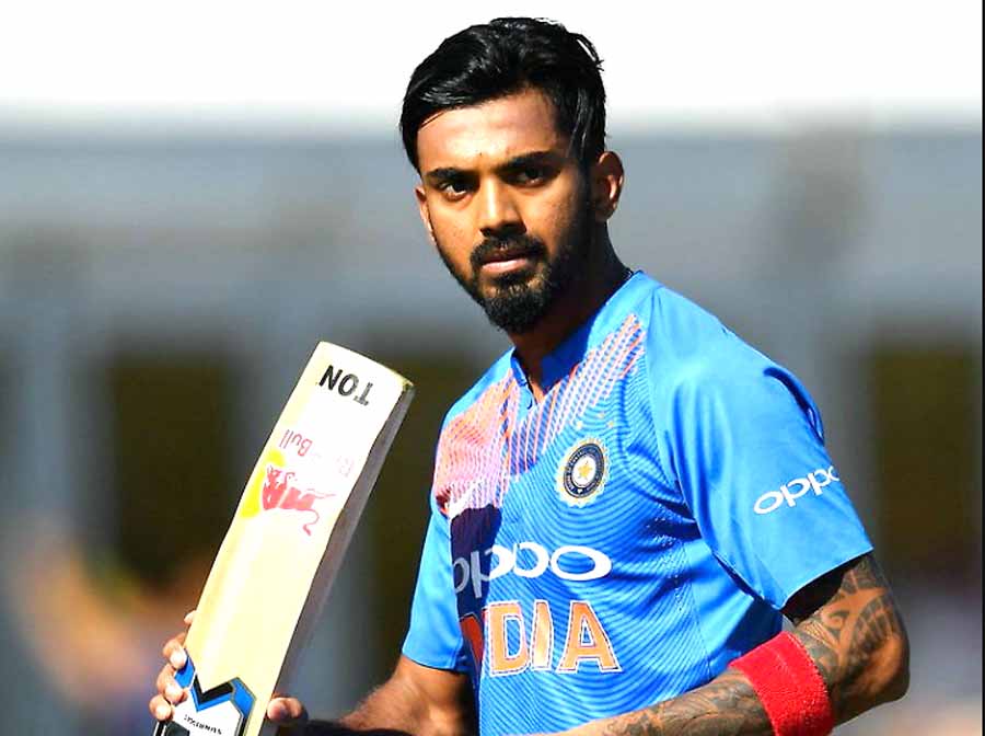 ICC T20 ranking: Lokesh Rahul reached top-5