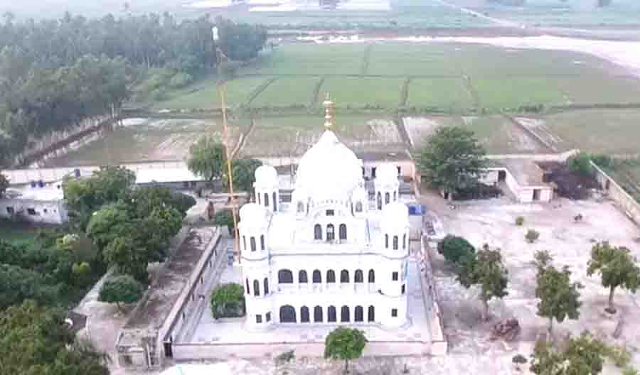 India-Pakistan agree to start Kartarpur Corridor soon