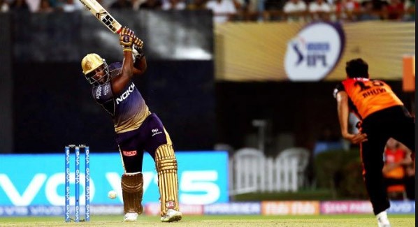 Kolkata Knight Riders beat Sunrisers Hyderabad by 6 wickets