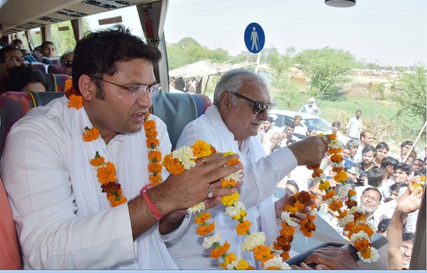 Lok Sabha elections