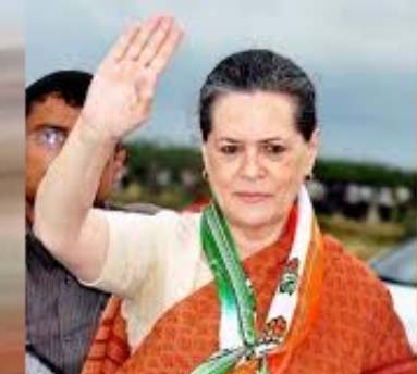 Rae Bareli: Sonia will try luck for fifth time