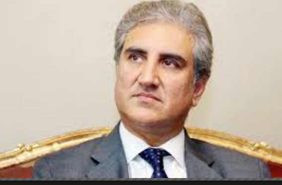 Relations between US and Pakistan in new rounds: Qureshi