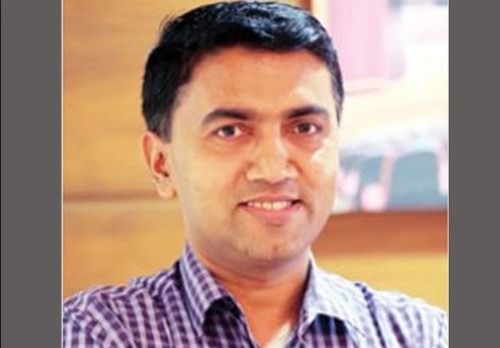 Dr. Pramod Sawant