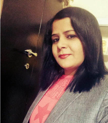 Special participation of women in advancing society