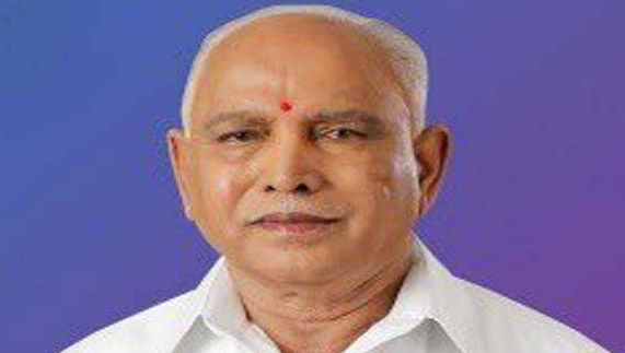 Yeddyurappa trusts BJP's win over South Bengaluru seat