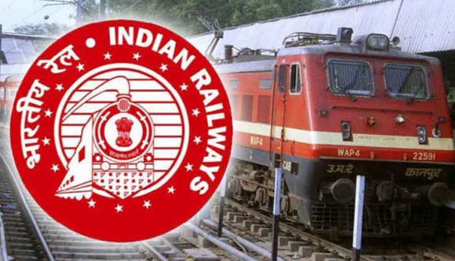 Indian Railways