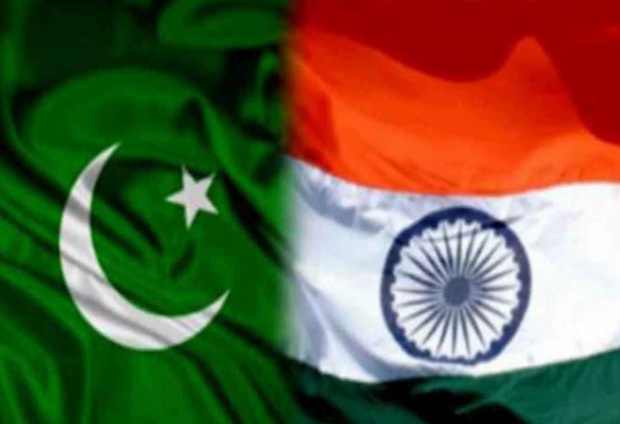 Pakistan