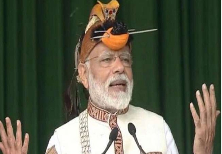 PM Modi