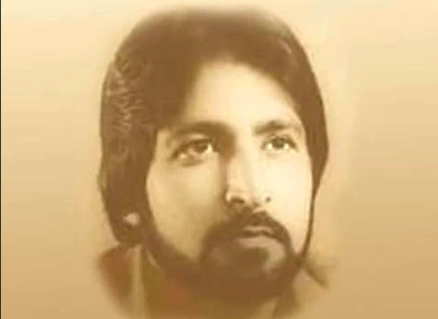 ravinder kaushik