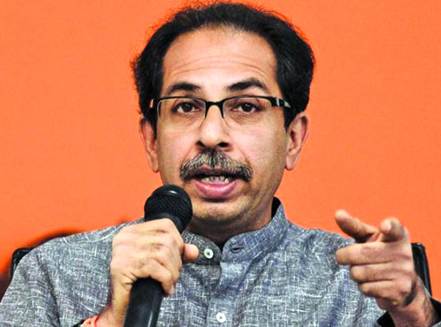 shiv sena